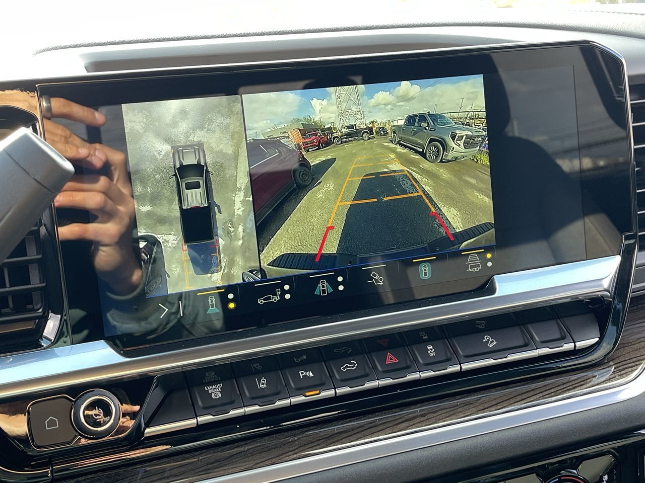 Chevrolet Silverado 2500 HD  2026