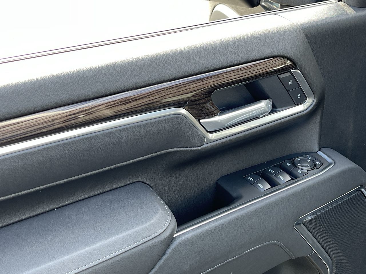 Chevrolet Silverado 2500 HD  2026