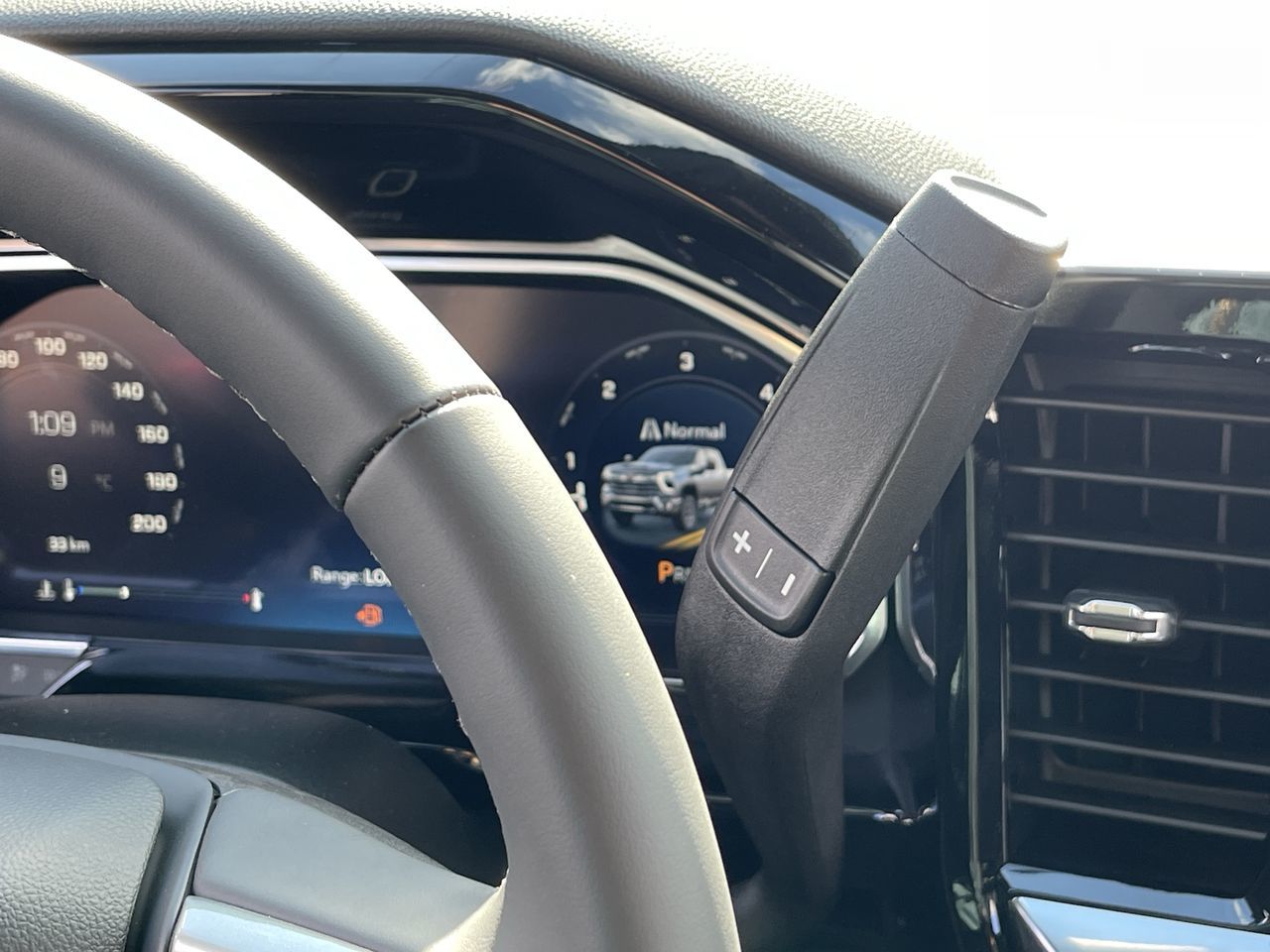 2026 Chevrolet Silverado 2500 HD