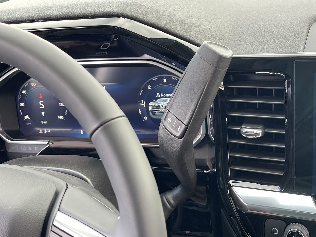 2026 Chevrolet Silverado 2500 HD