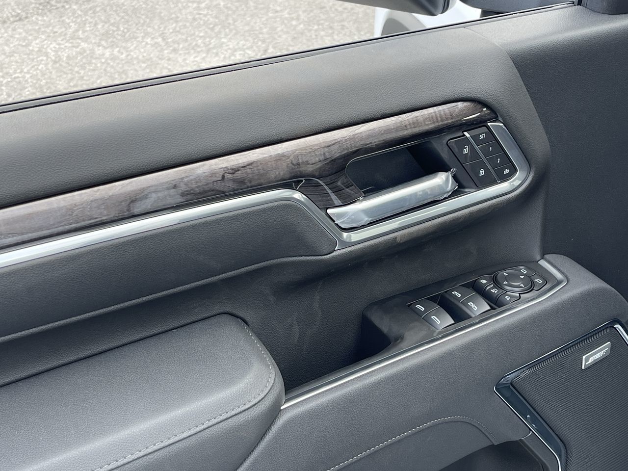 2026 Chevrolet Silverado 2500 HD