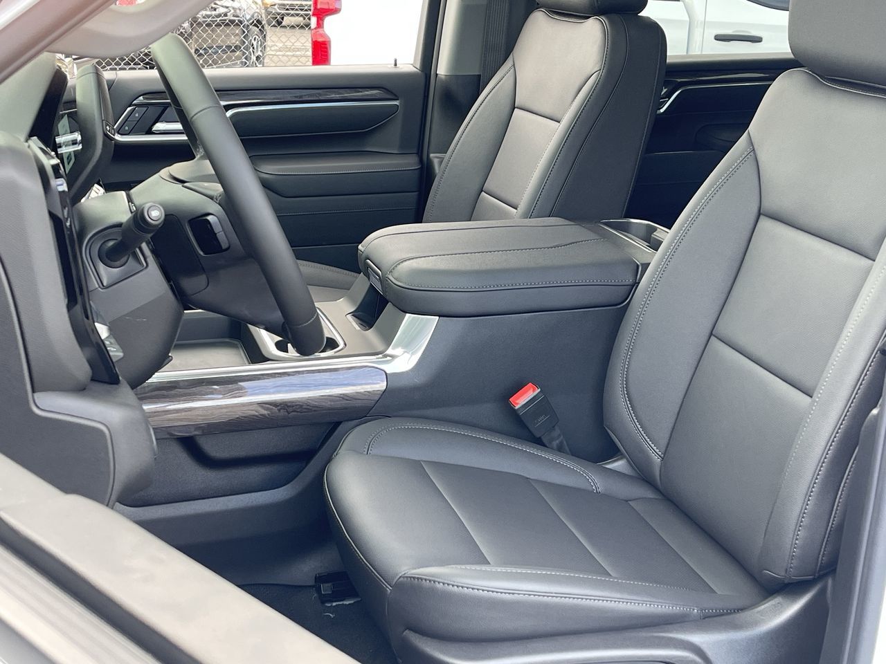 2026 Chevrolet Silverado 2500 HD