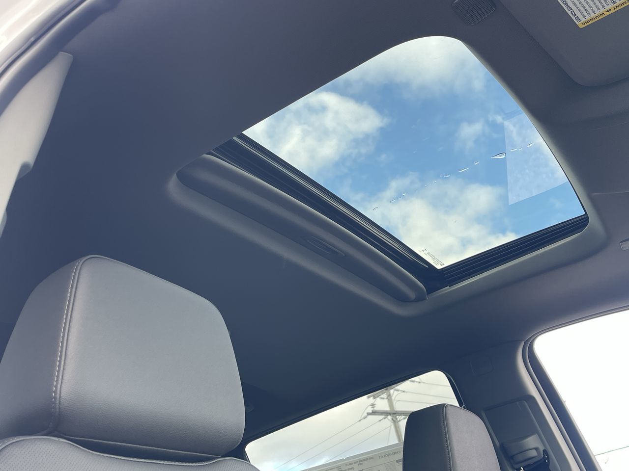 2026 Chevrolet Silverado 2500 HD