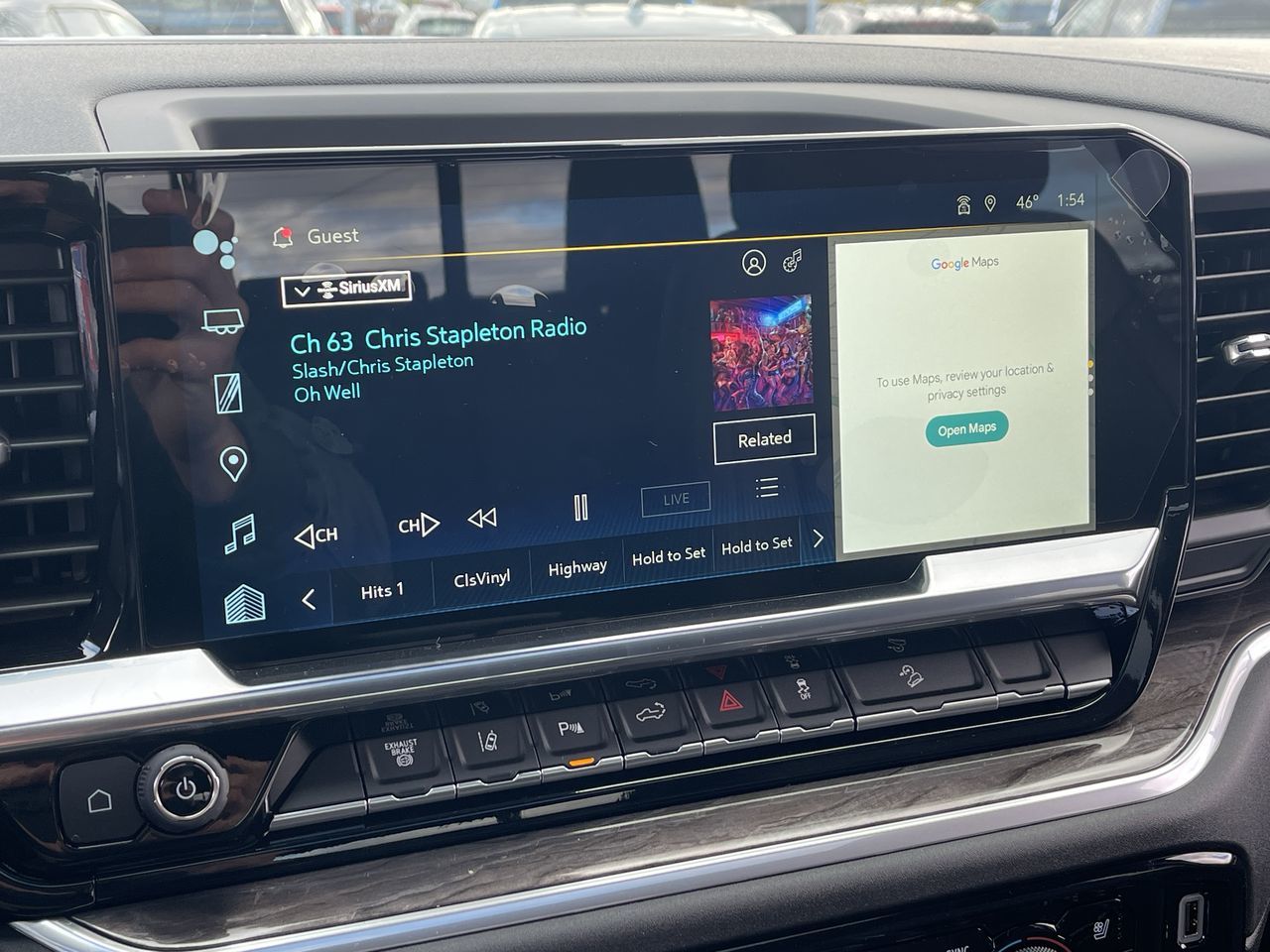 2026 Chevrolet Silverado 2500 HD