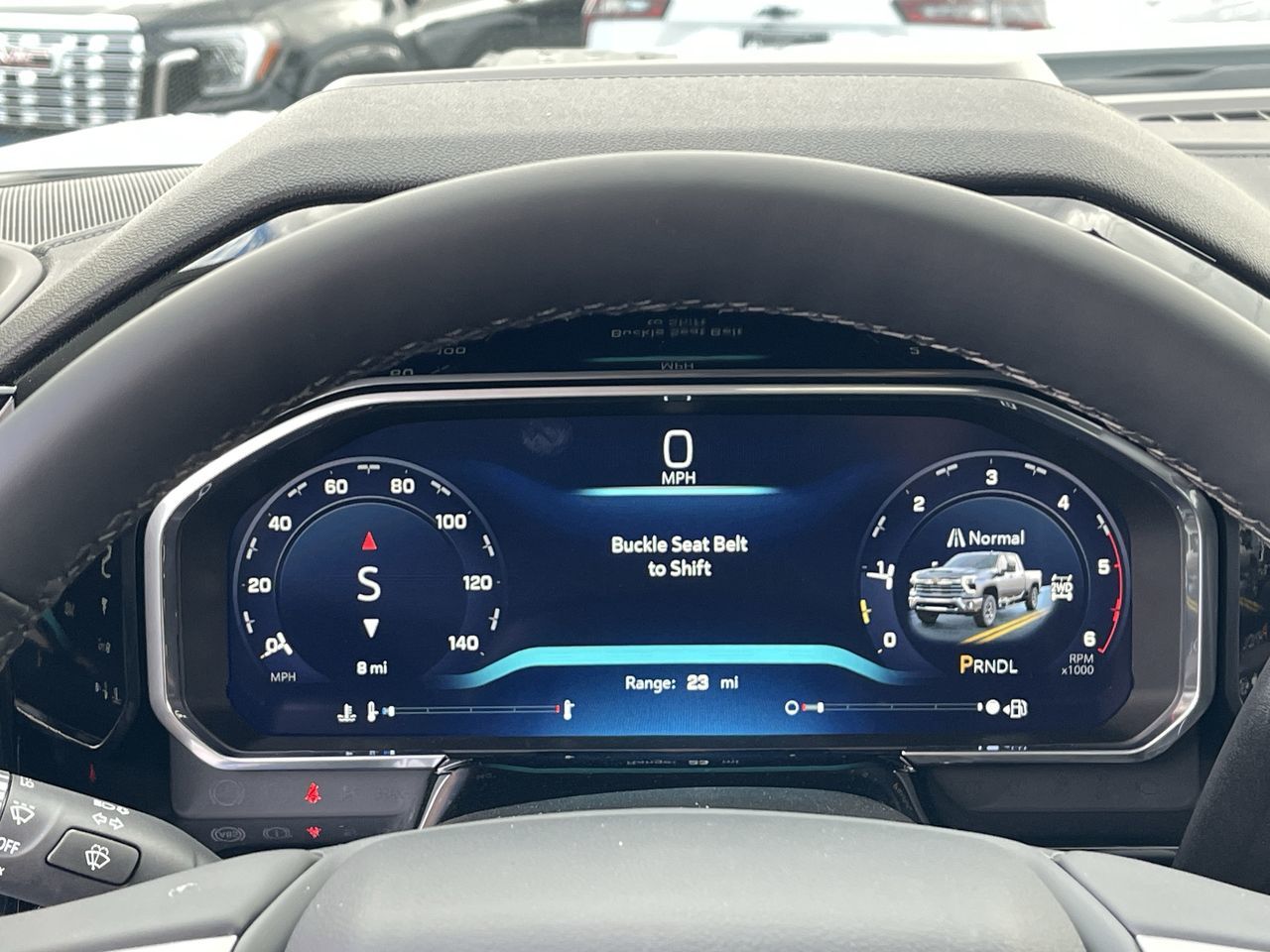 2026 Chevrolet Silverado 2500 HD