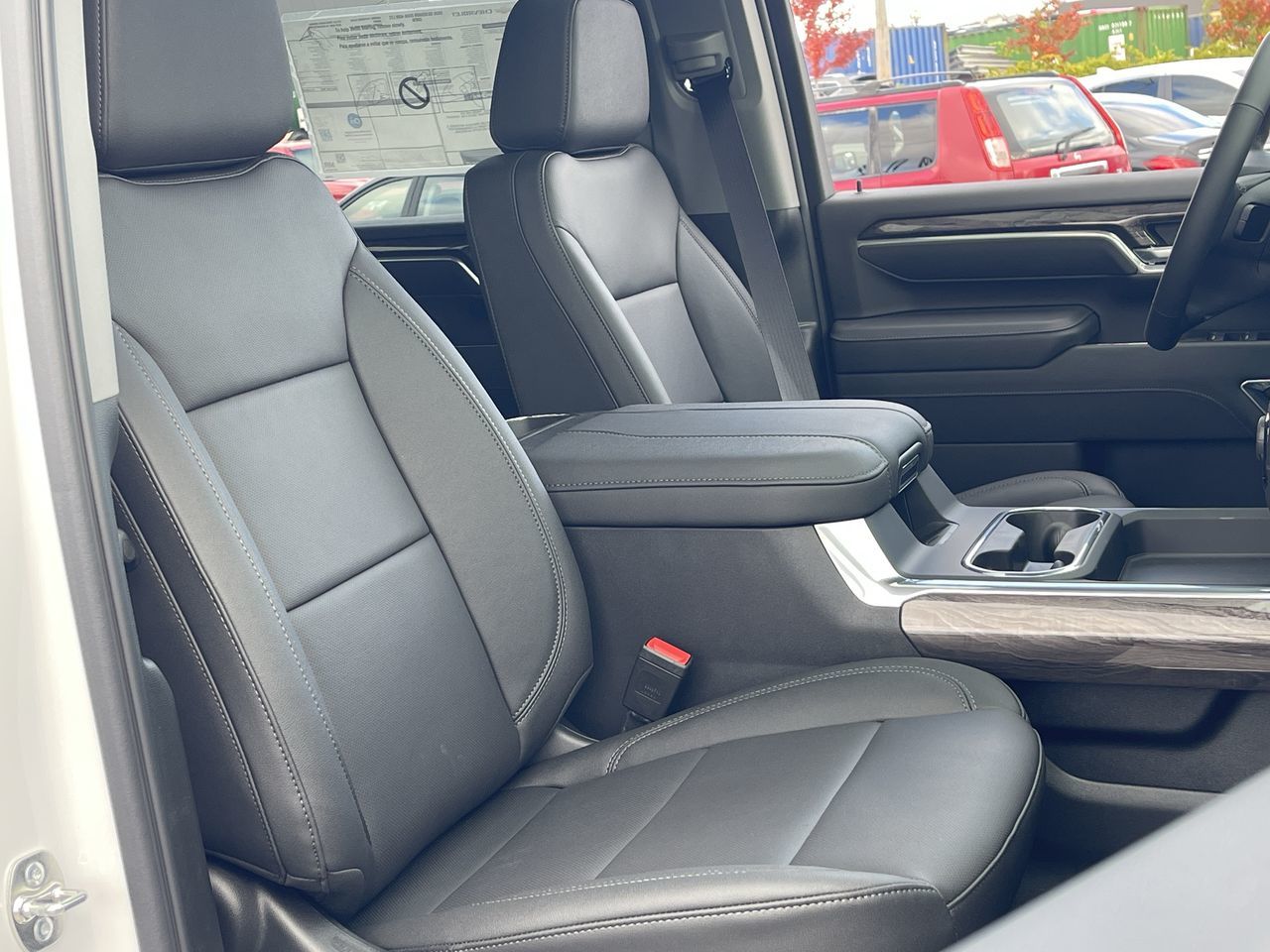 2026 Chevrolet Silverado 2500 HD