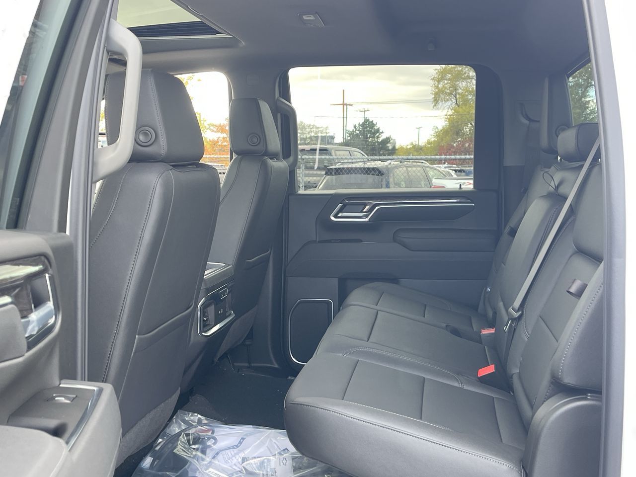 2026 Chevrolet Silverado 2500 HD