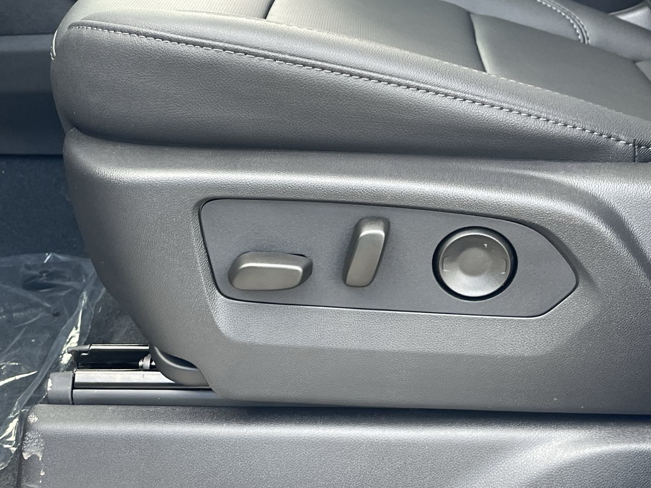 2026 Chevrolet Silverado 2500 HD