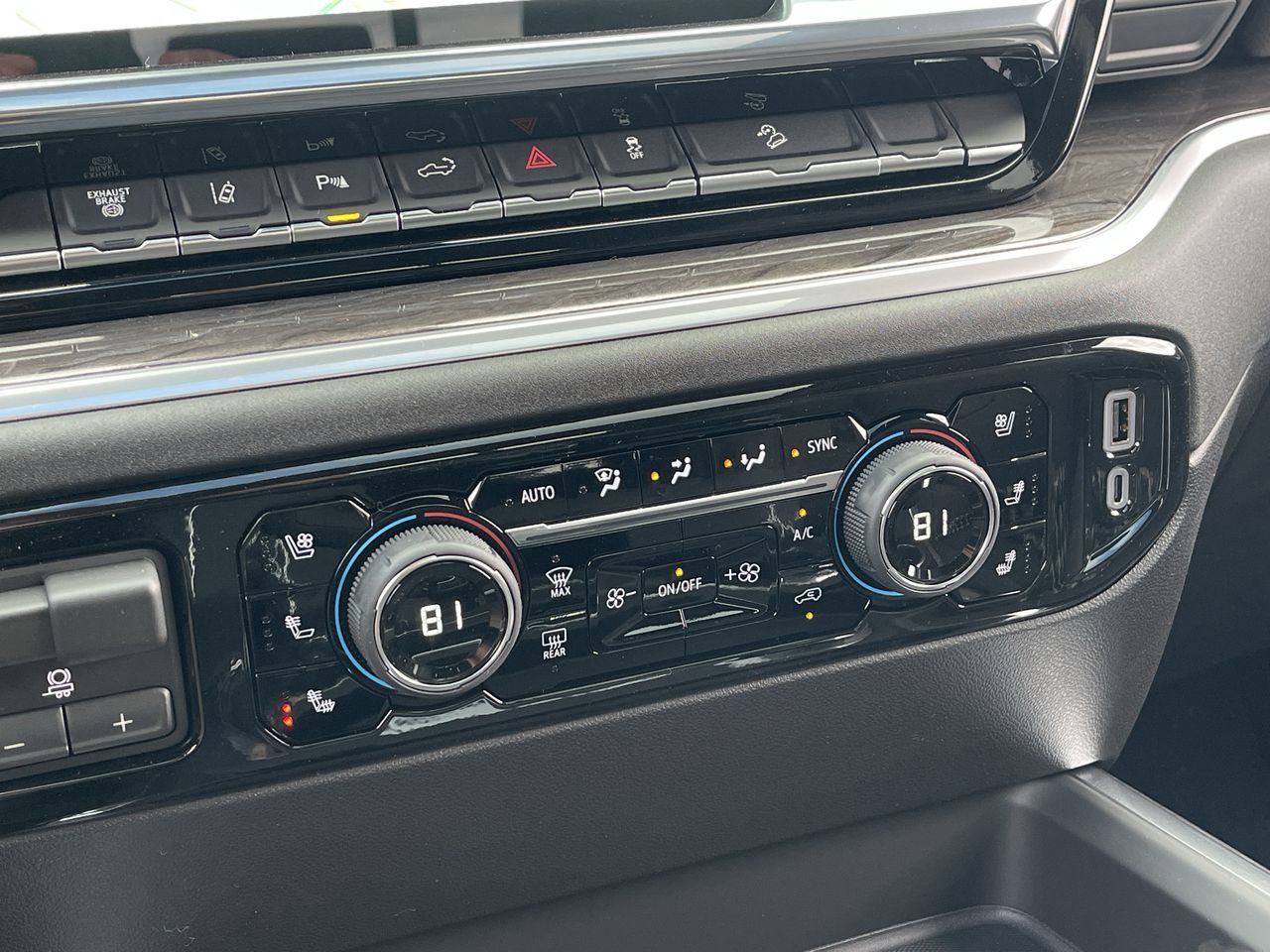 2026 Chevrolet Silverado 2500 HD