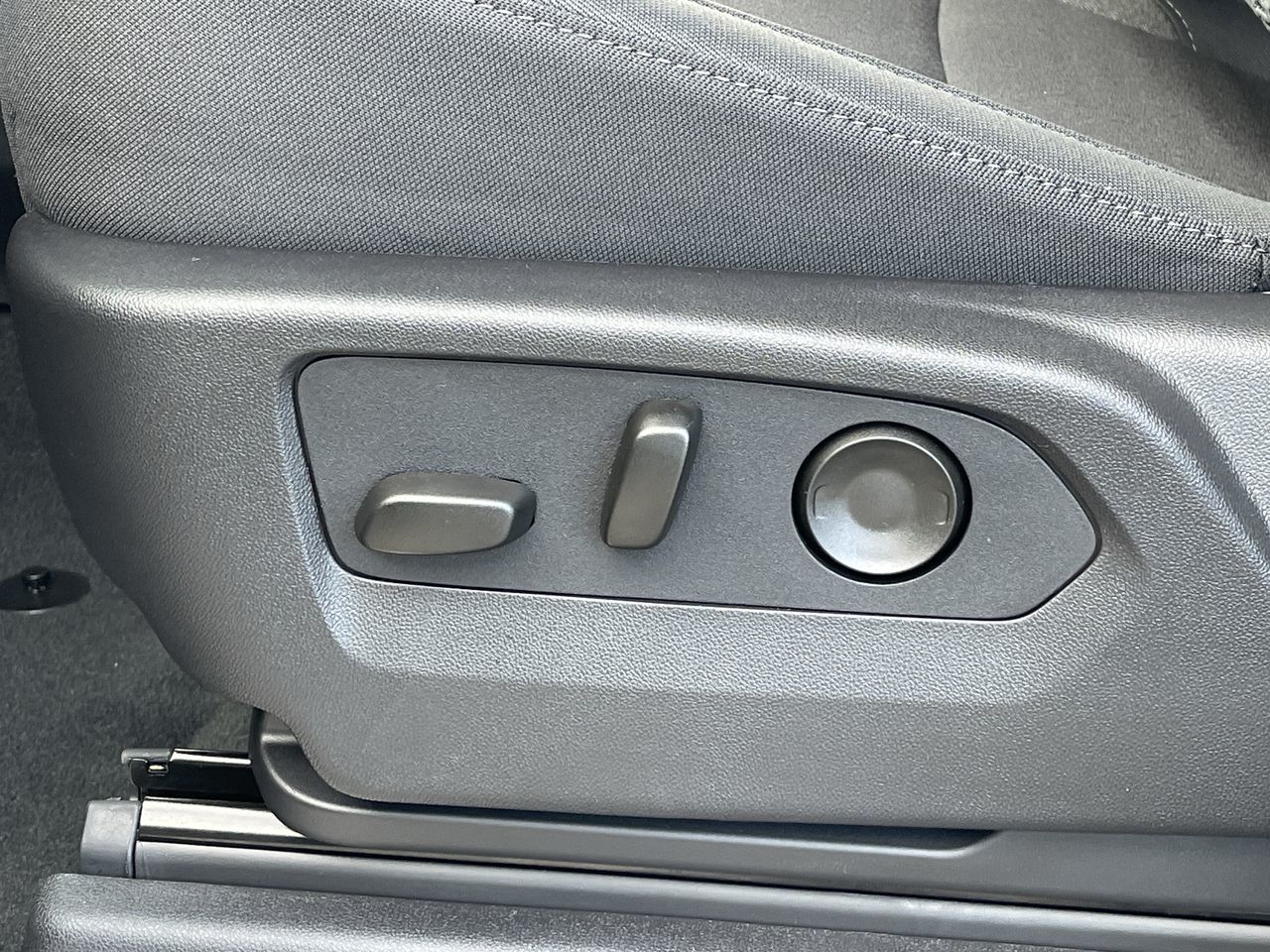 2026 Chevrolet Silverado 2500 HD