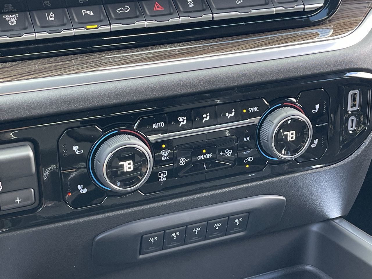 2026 Chevrolet Silverado 2500 HD