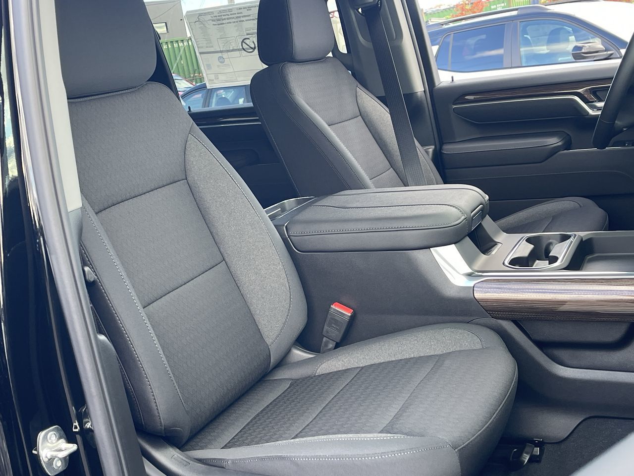 2026 Chevrolet Silverado 2500 HD