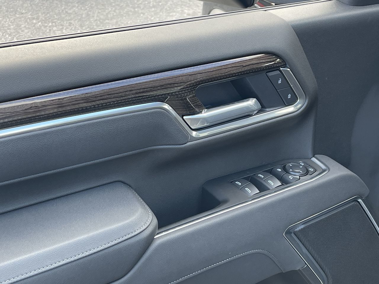 2026 Chevrolet Silverado 2500 HD