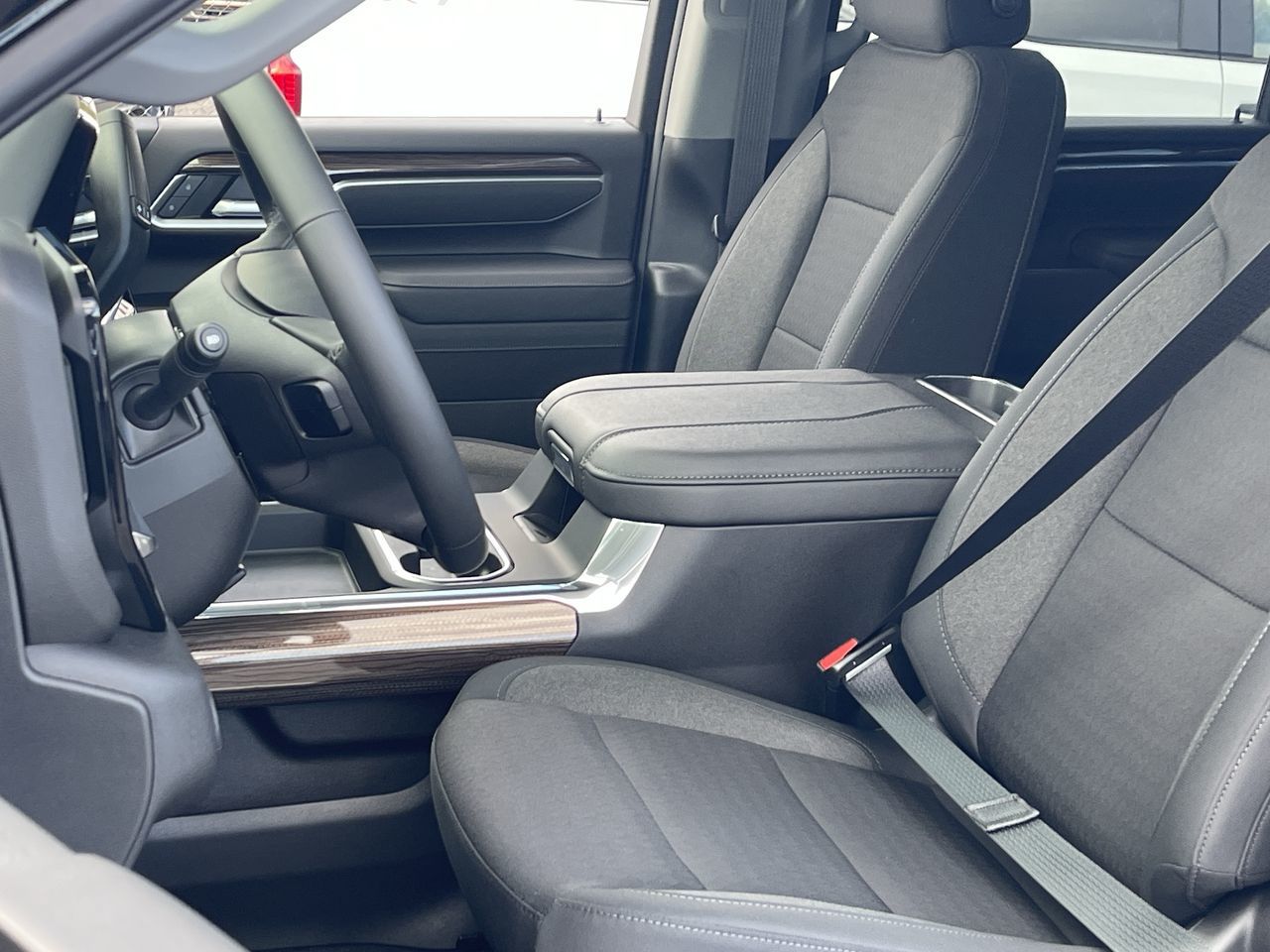 2026 Chevrolet Silverado 2500 HD