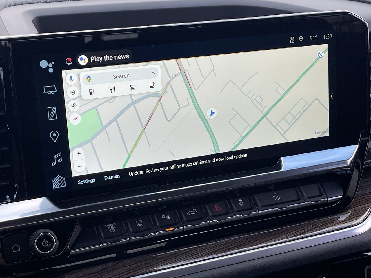 2026 Chevrolet Silverado 2500 HD