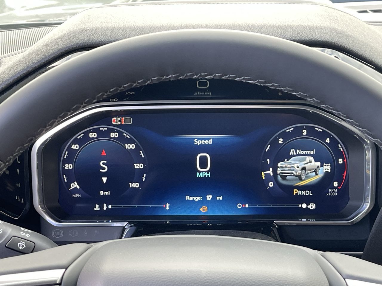 2026 Chevrolet Silverado 2500 HD