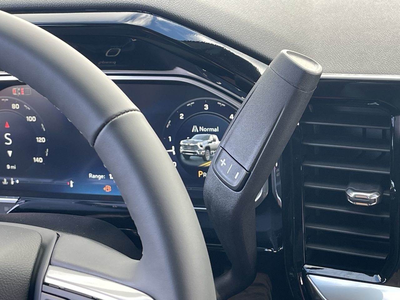 2026 Chevrolet Silverado 2500 HD