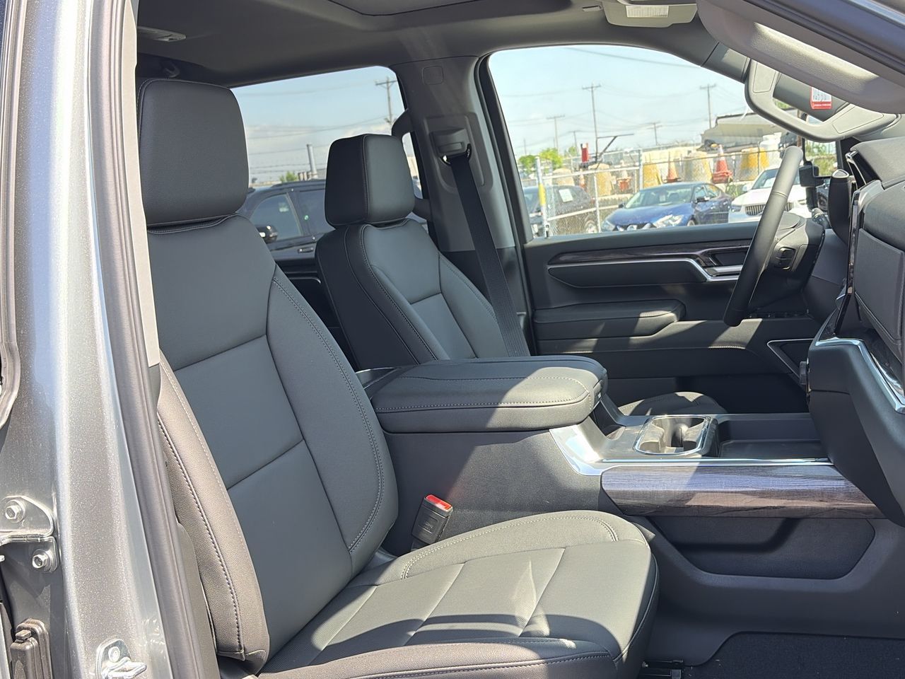 Chevrolet Silverado 2500 HD  2026