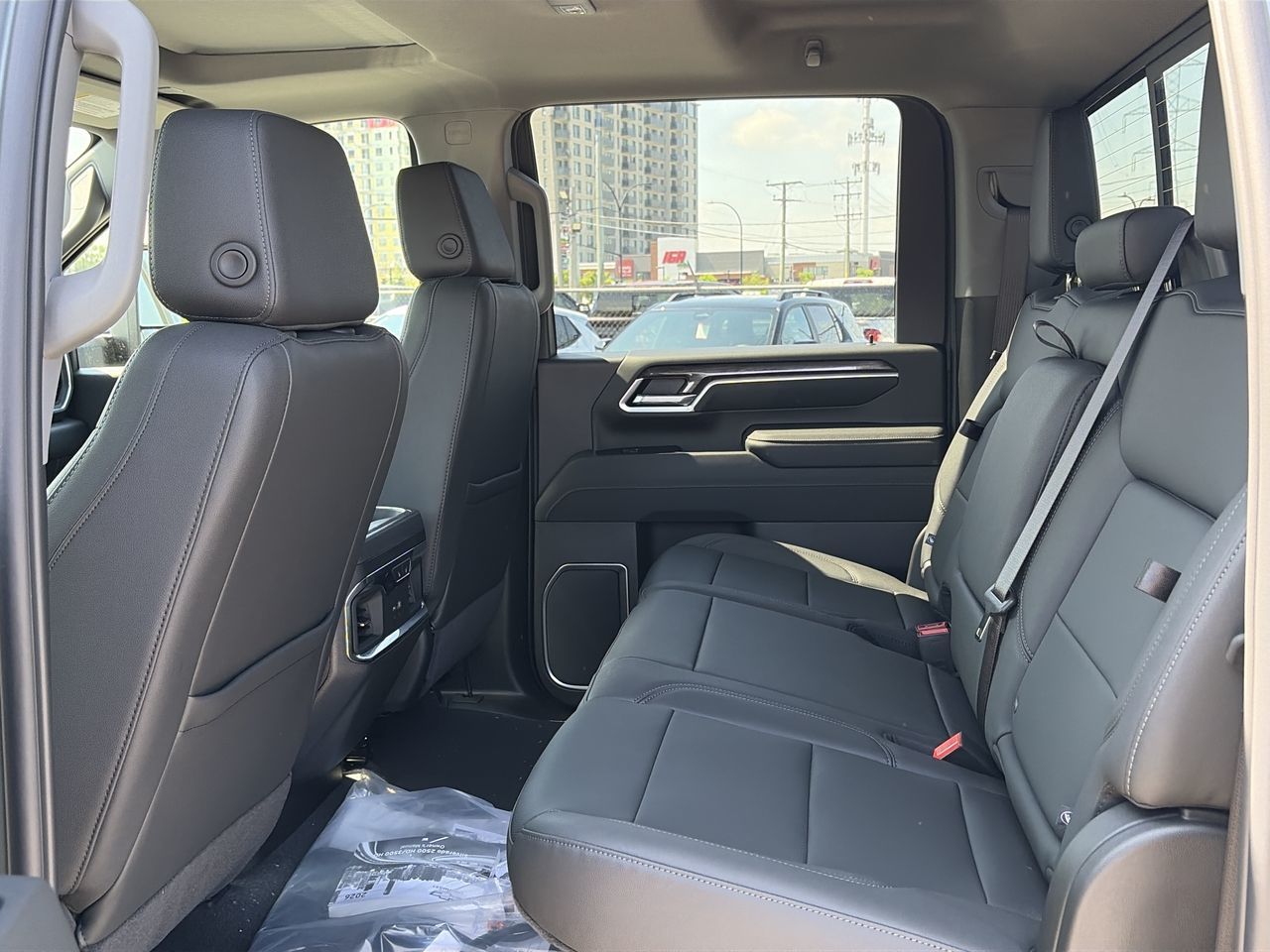 Chevrolet Silverado 2500 HD  2026