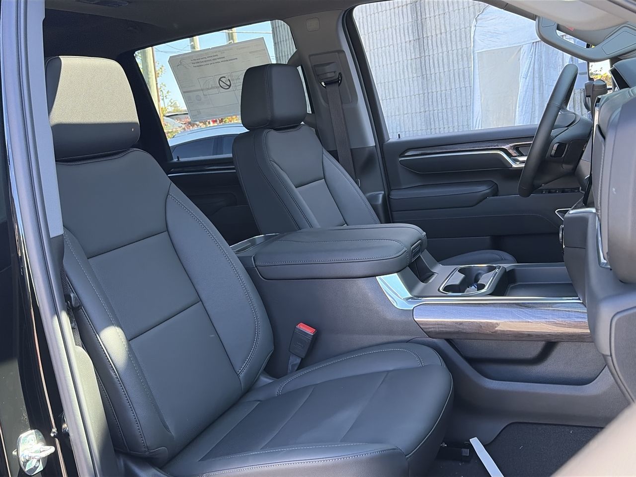 2026 Chevrolet Silverado 2500 HD
