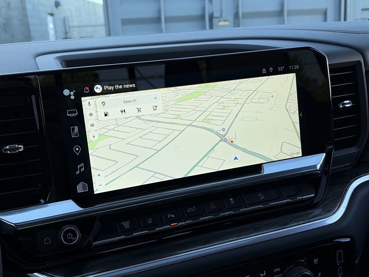 2026 Chevrolet Silverado 2500 HD