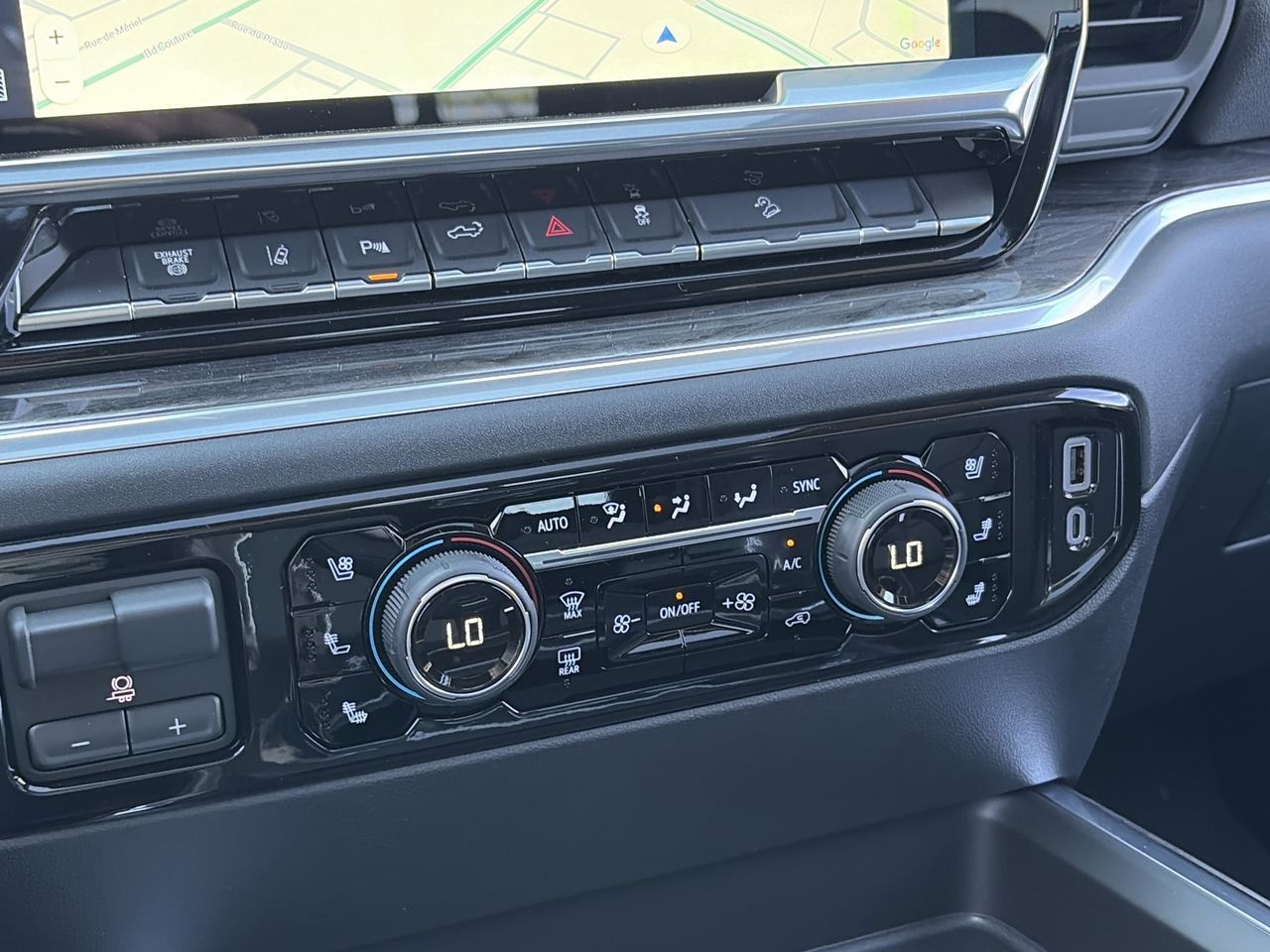 2026 Chevrolet Silverado 2500 HD