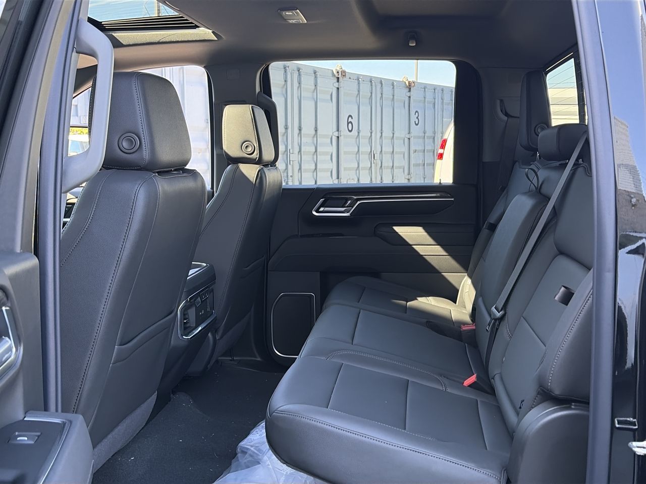 2026 Chevrolet Silverado 2500 HD