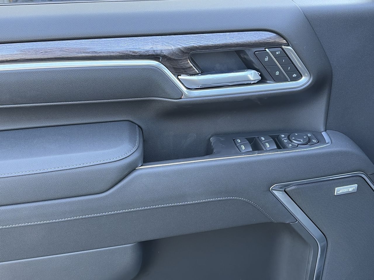 2026 Chevrolet Silverado 2500 HD