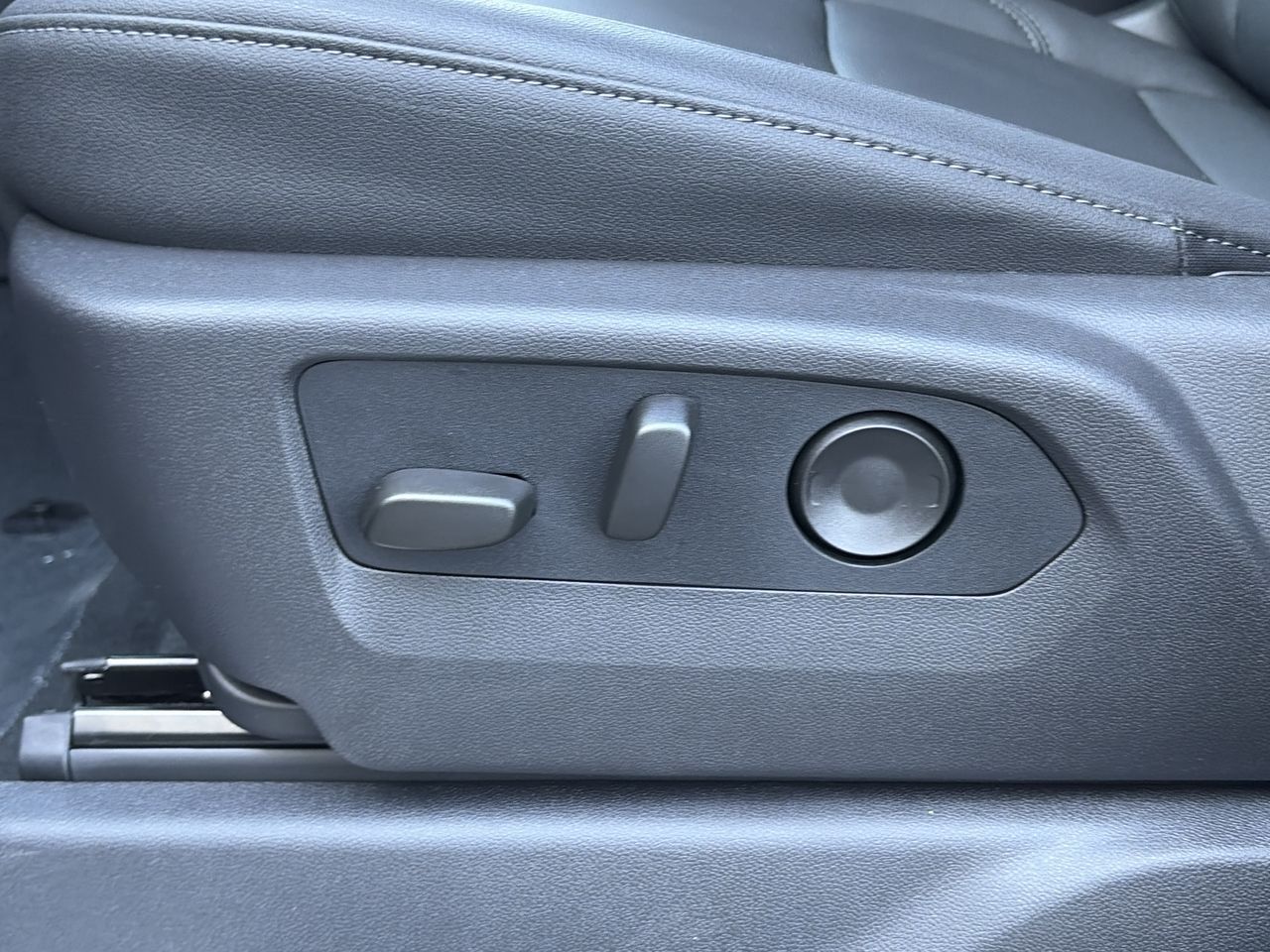 2026 Chevrolet Silverado 2500 HD