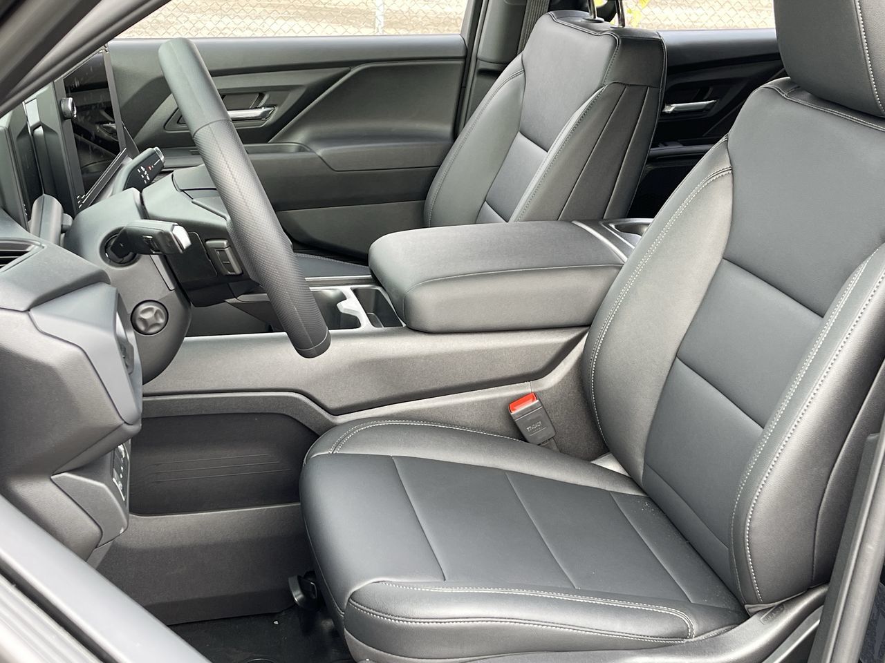 2024 Chevrolet Silverado EV in Saint-Leonard, Quebec