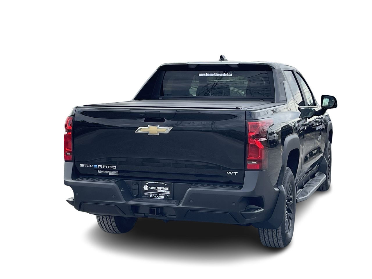 2024 Chevrolet Silverado EV in Saint-Leonard, Quebec