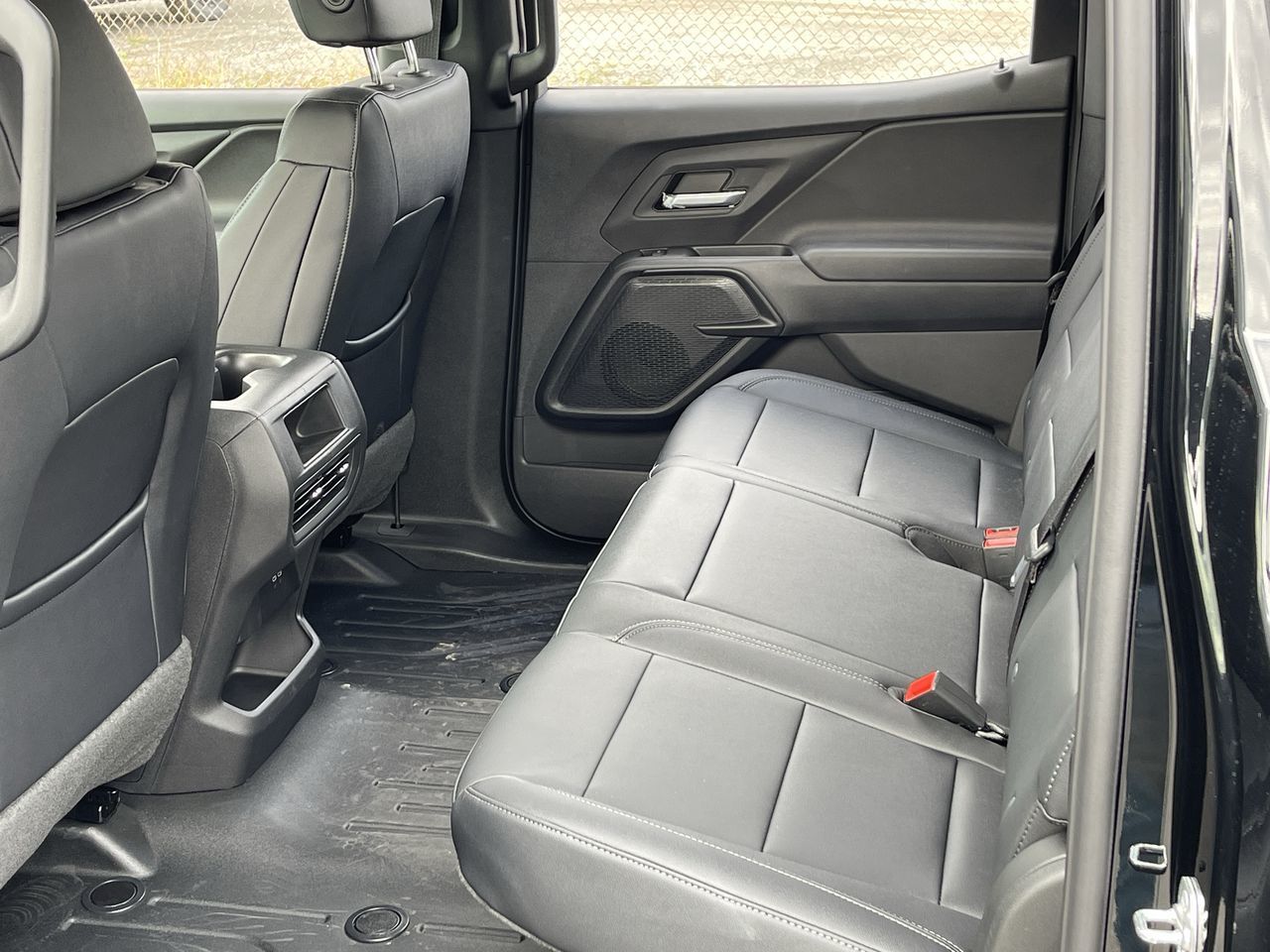 2024 Chevrolet Silverado EV in Saint-Leonard, Quebec