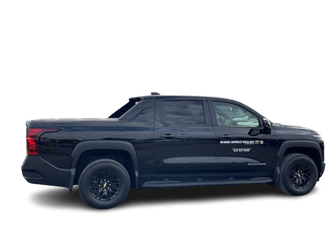 2024 Chevrolet Silverado EV in Saint-Leonard, Quebec