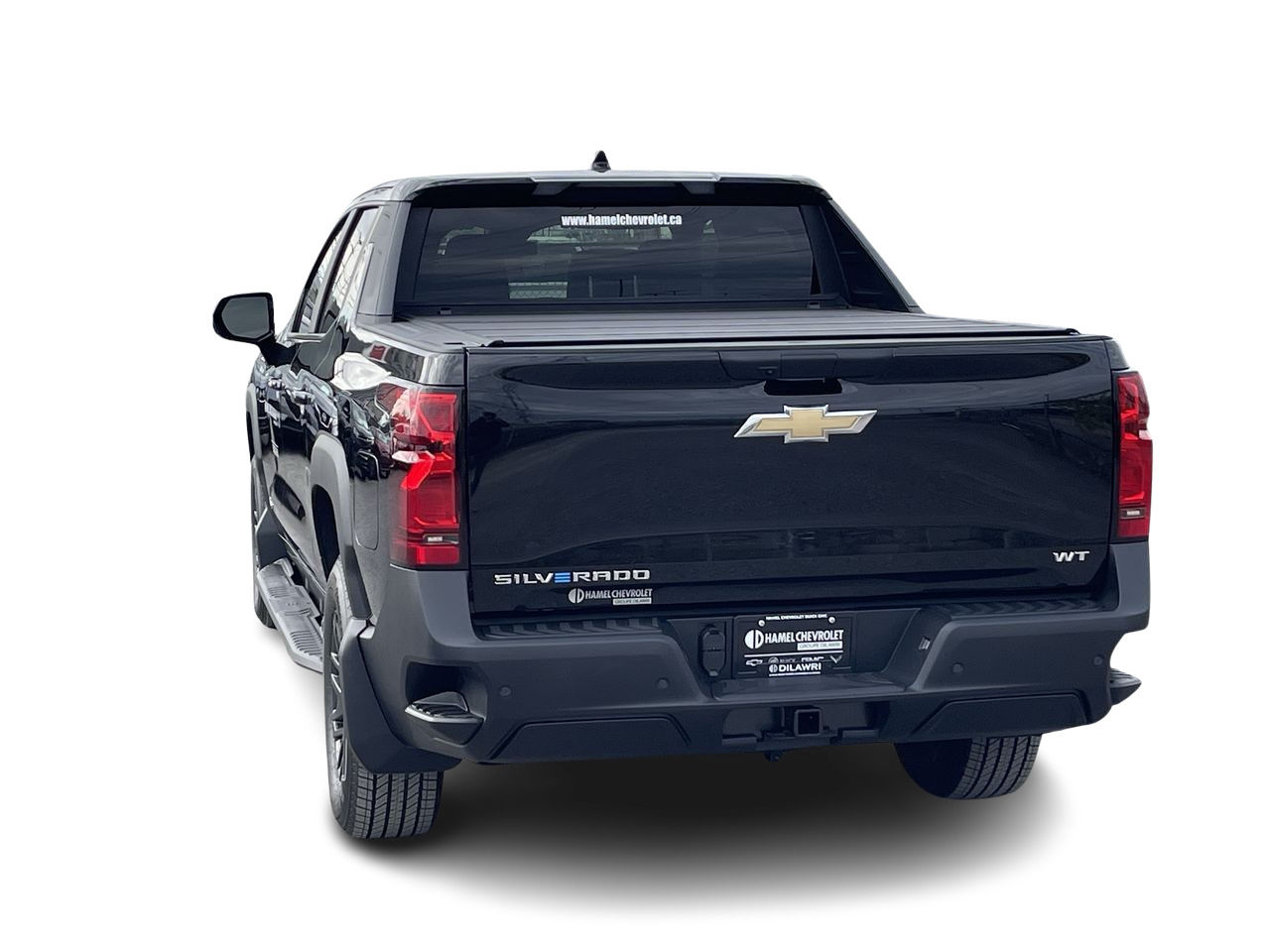 2024 Chevrolet Silverado EV in Saint-Leonard, Quebec