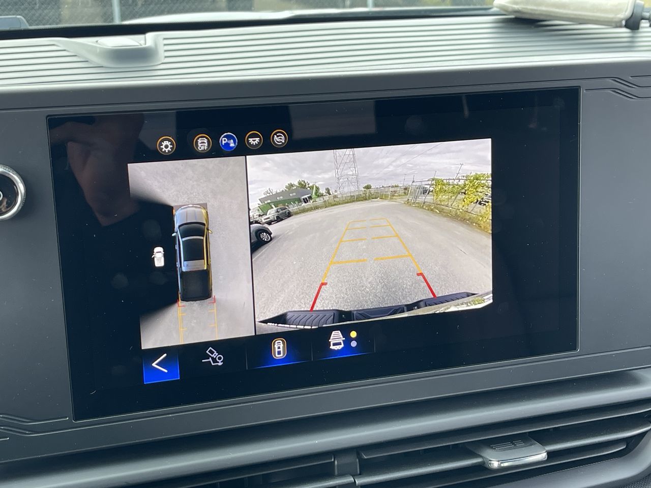 2024 Chevrolet Silverado EV in Saint-Leonard, Quebec