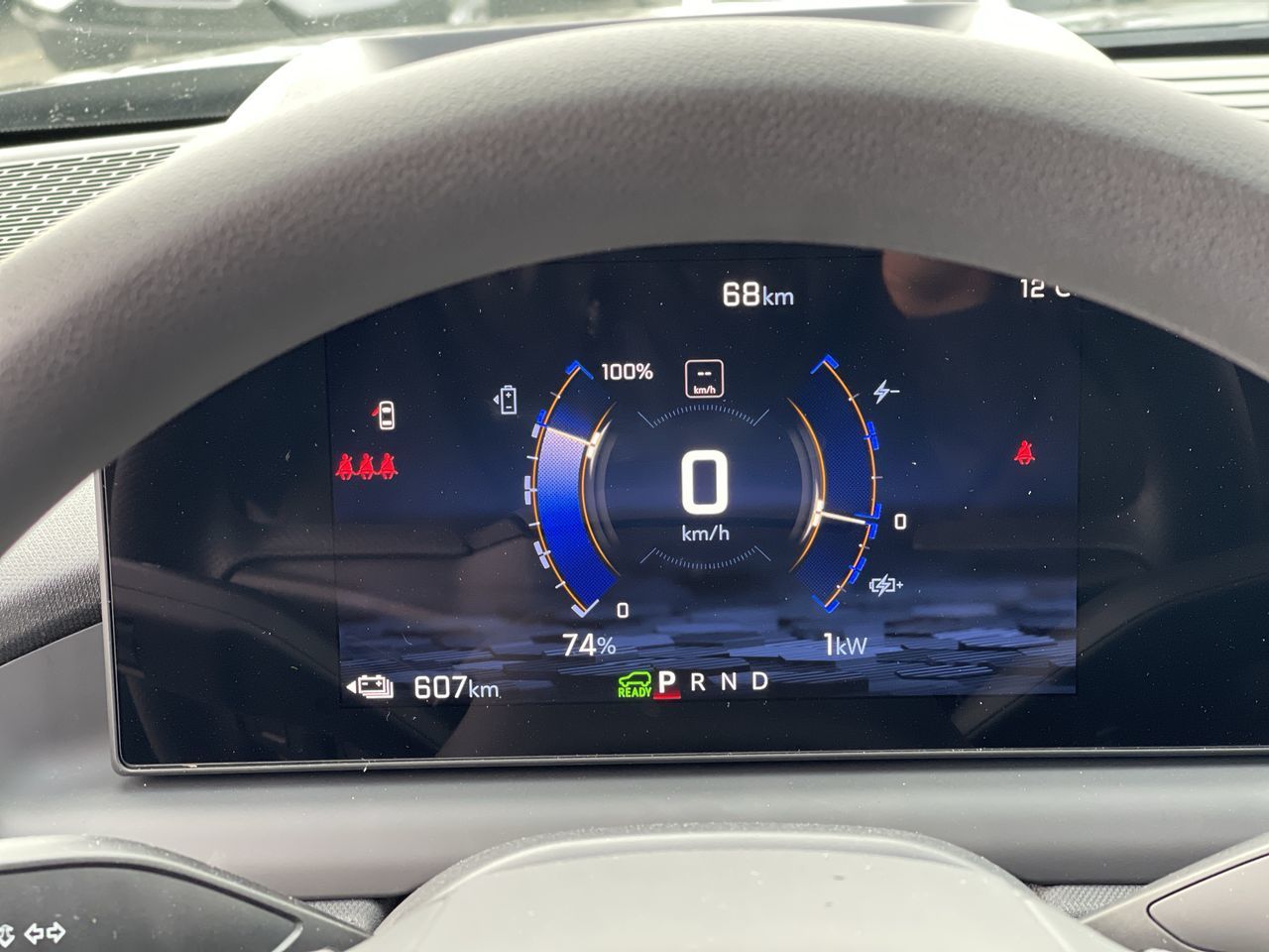 2024 Chevrolet Silverado EV in Saint-Leonard, Quebec