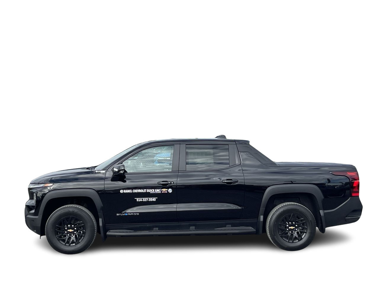 2024 Chevrolet Silverado EV in Saint-Leonard, Quebec
