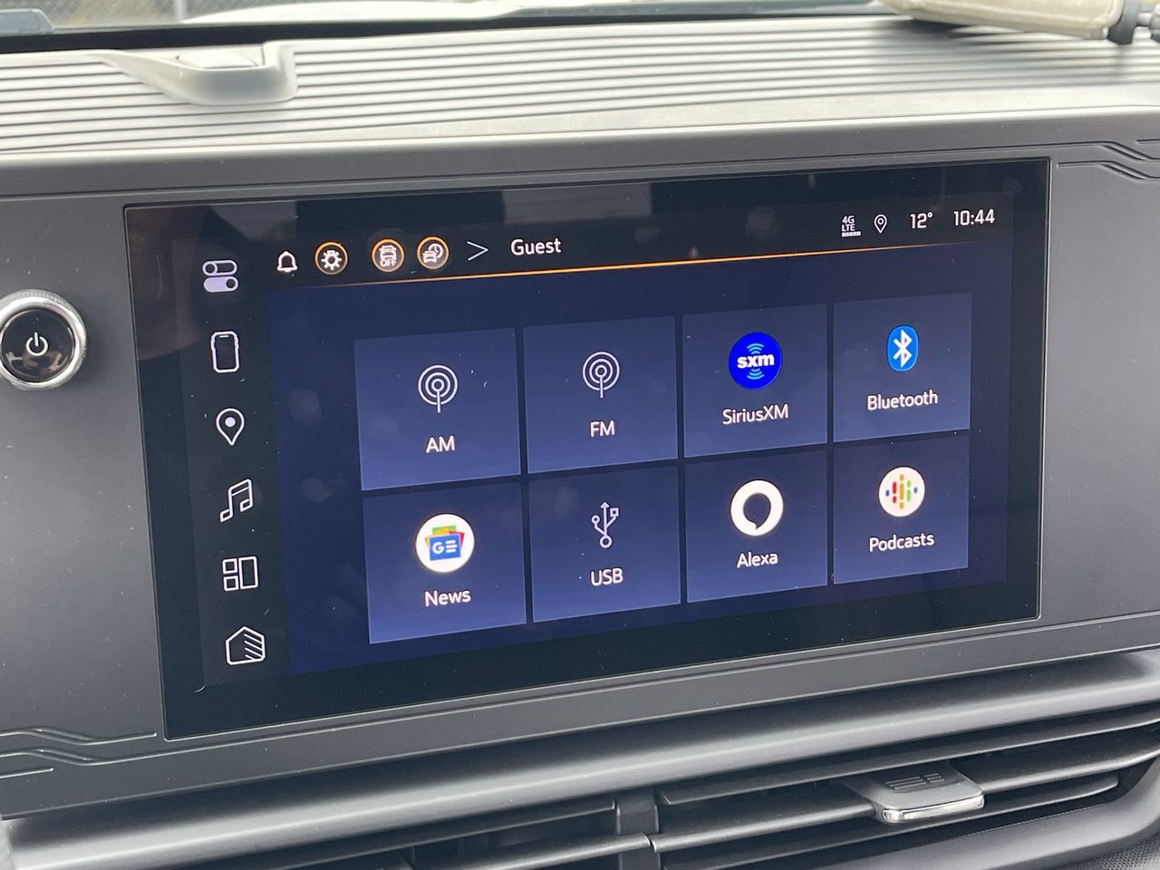 2024 Chevrolet Silverado EV in Saint-Leonard, Quebec