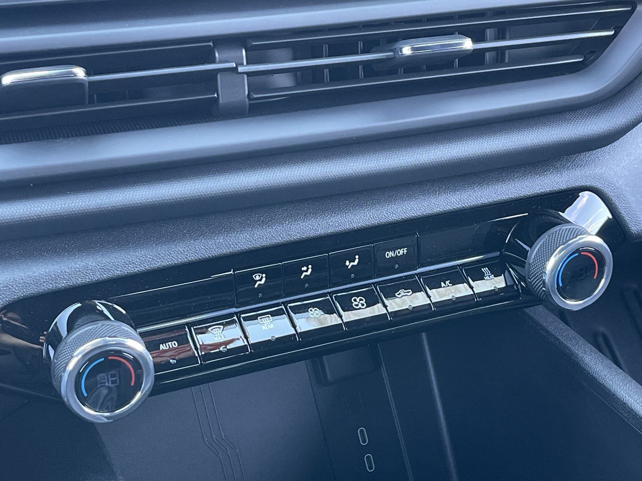 Chevrolet Silverado EV  2024 à Saint-Léonard, Québec