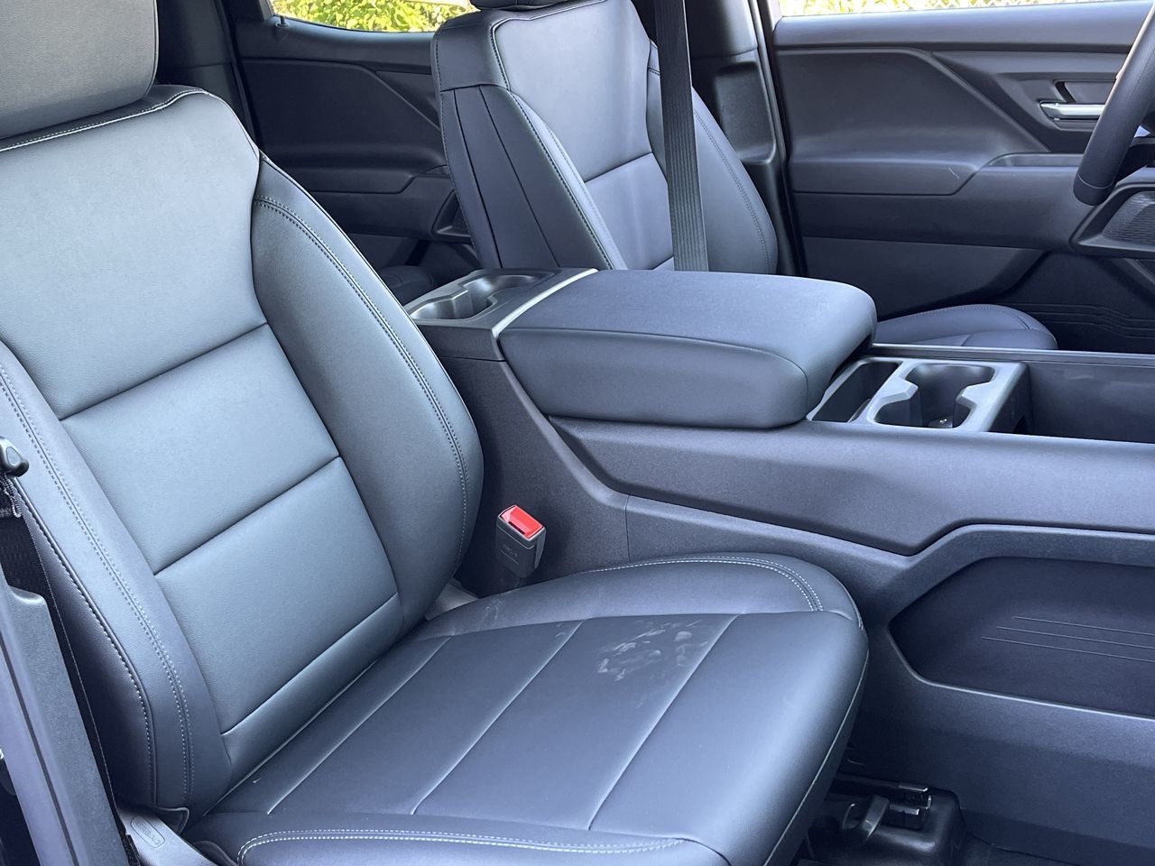 2024 Chevrolet Silverado EV in Saint-Leonard, Quebec