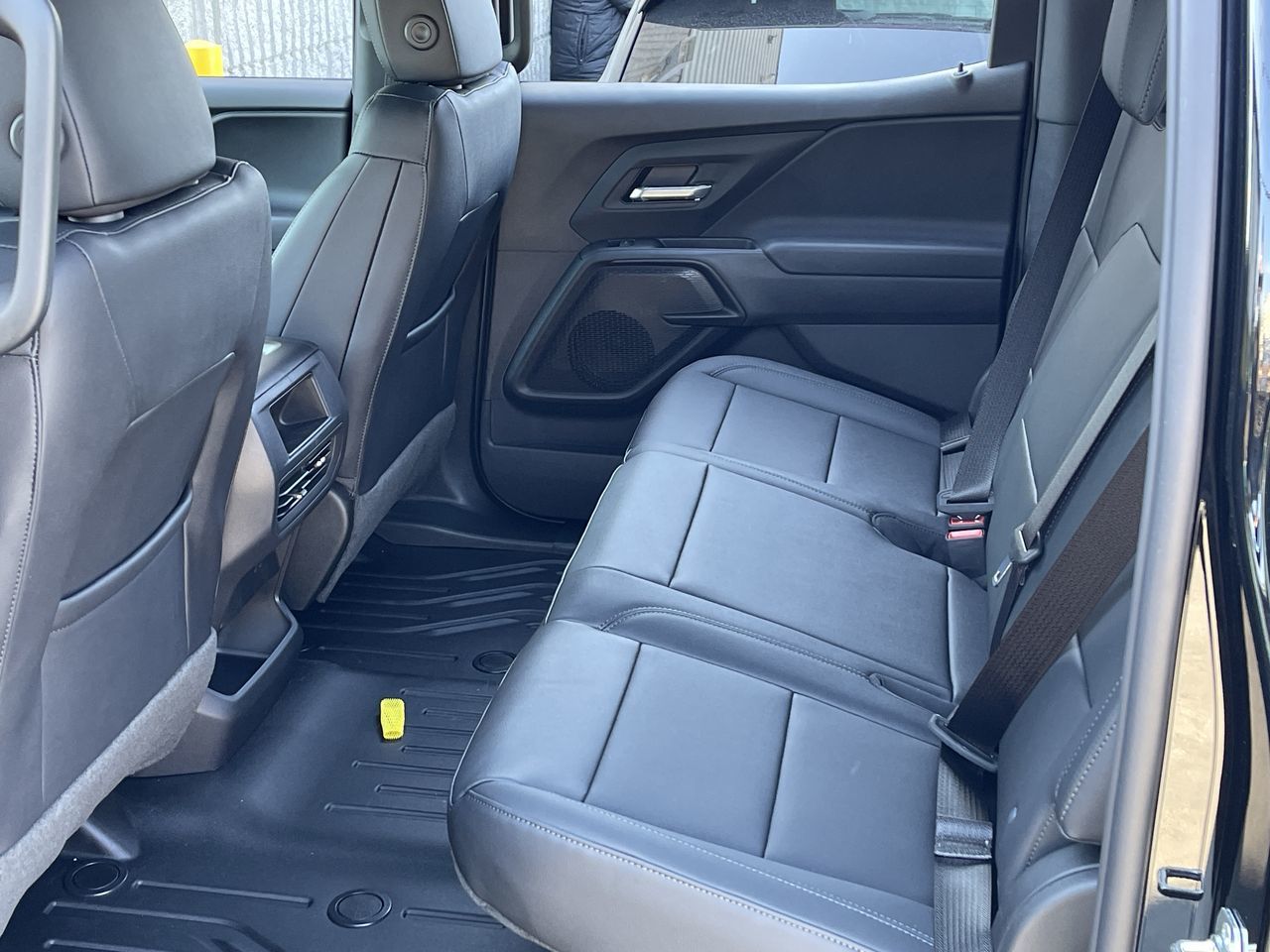 Chevrolet Silverado EV  2024 à Saint-Léonard, Québec