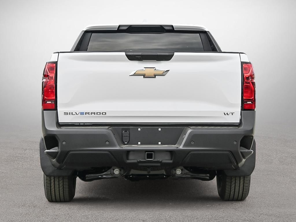 2024 Chevrolet Silverado EV in Saint-Leonard, Quebec