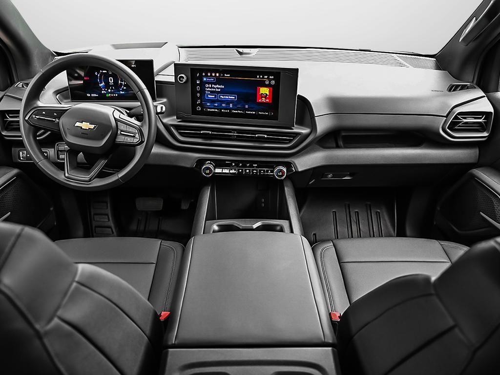 2024 Chevrolet Silverado EV in Saint-Leonard, Quebec
