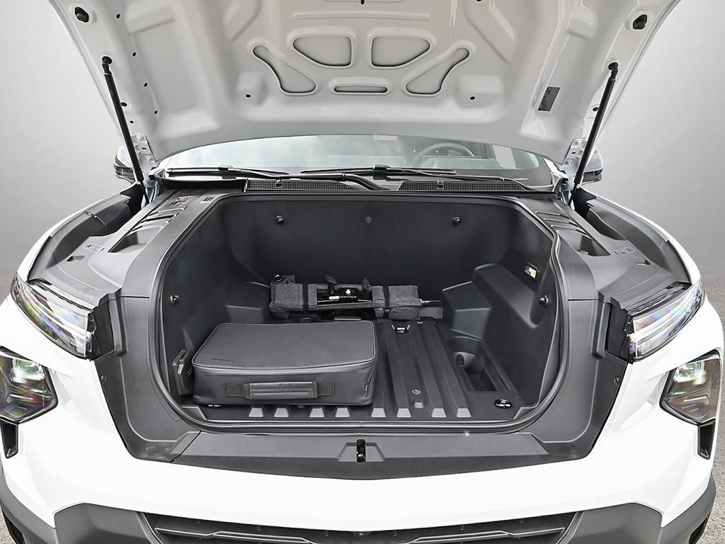 2024 Chevrolet Silverado EV in Saint-Leonard, Quebec