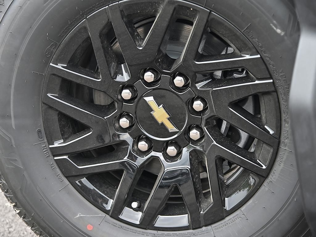 2024 Chevrolet Silverado EV in Saint-Leonard, Quebec