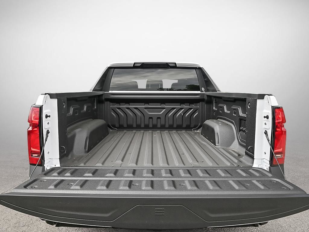 2024 Chevrolet Silverado EV in Saint-Leonard, Quebec