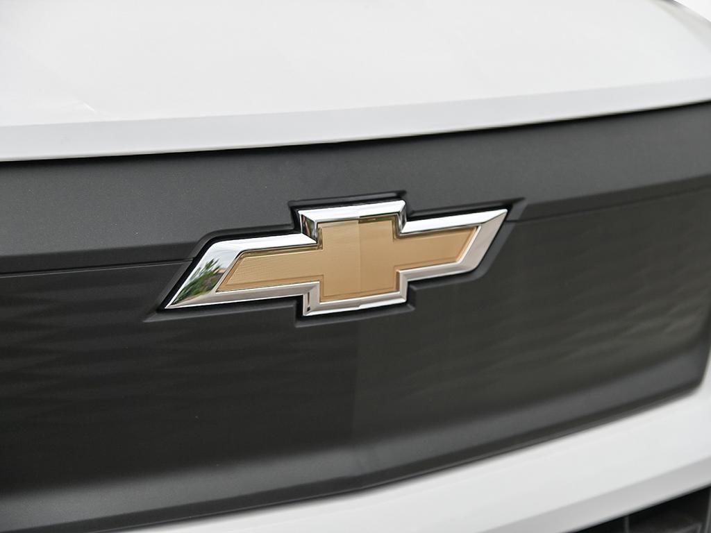 2024 Chevrolet Silverado EV in Saint-Leonard, Quebec