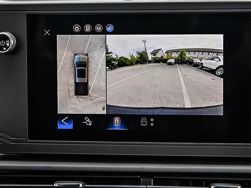 2024 Chevrolet Silverado EV in Saint-Leonard, Quebec