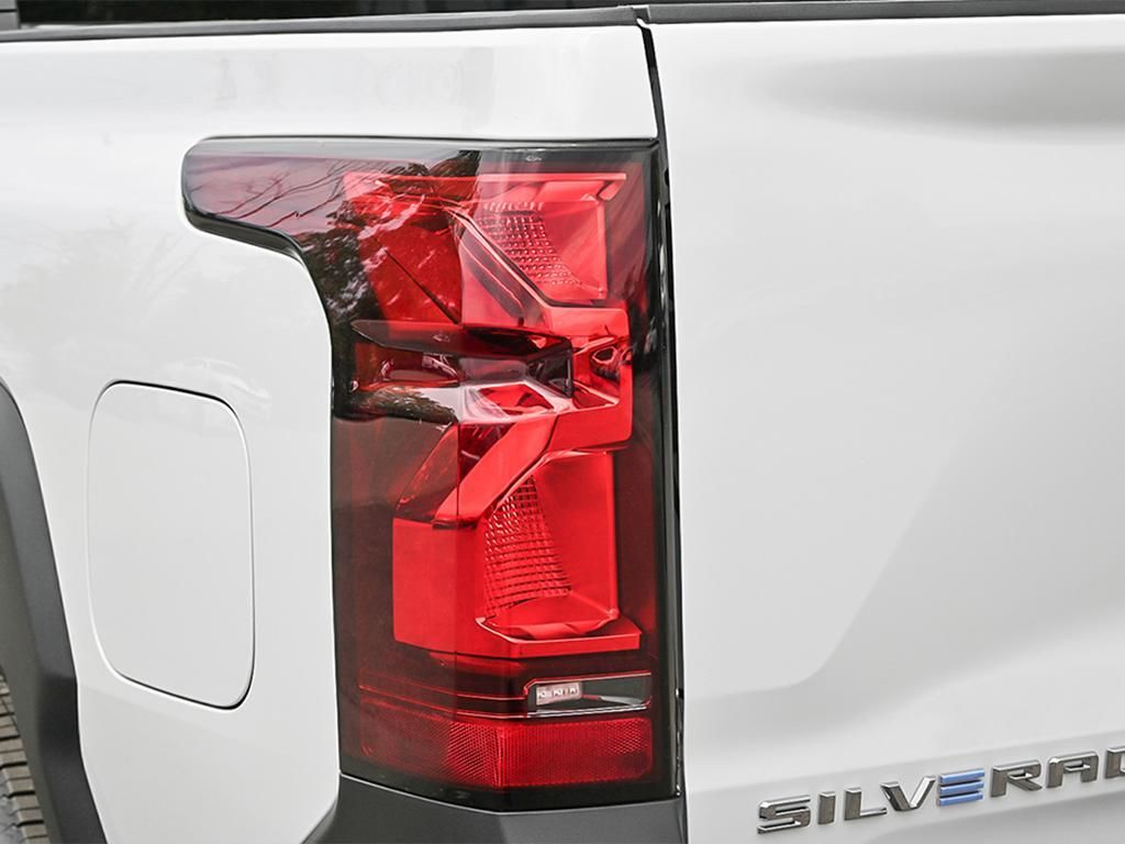 2024 Chevrolet Silverado EV in Saint-Leonard, Quebec
