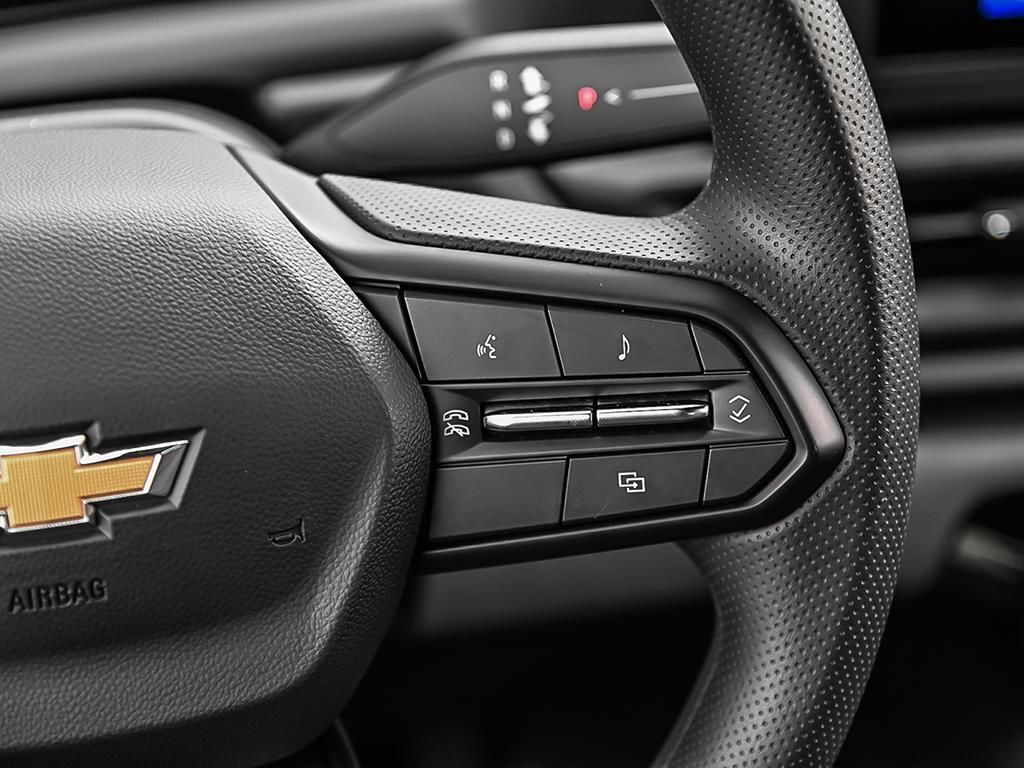 2024 Chevrolet Silverado EV in Saint-Leonard, Quebec